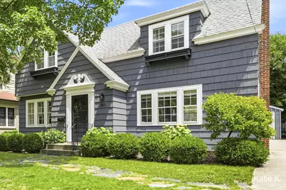950 Orchard Avenue SE, East Grand Rapids, MI 49506 - Photo 2