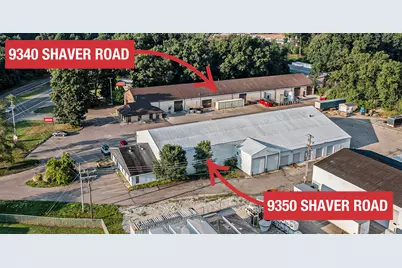 9340 Shaver Road #Entire bldg, Portage, MI 49024 - Photo 40