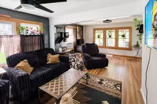 122 High St, Rives Junction, MI 49277 - Photo 8