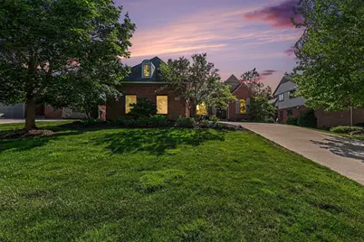 5368 Pinnacle Court, Ann Arbor, MI 48108 - Photo 2