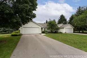 11962 Willow Wood Ln S, Holland, MI 49424 - Photo 4