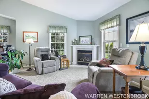 11962 Willow Wood Ln S, Holland, MI 49424 - Photo 10