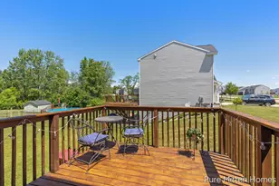 301 Wagonwheel Ct NE, Cedar Springs, MI 49319 - Photo 38