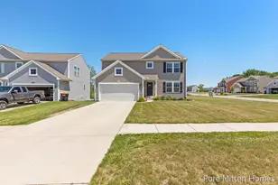 301 Wagonwheel Ct NE, Cedar Springs, MI 49319 - Photo 2