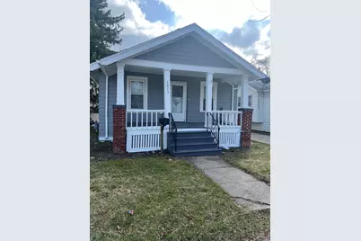 1715 W Genesee Avenue, Saginaw, MI 48602 - Photo 1