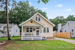 3639 Burlingame Ave SW, Wyoming, MI 49509 - Photo 1