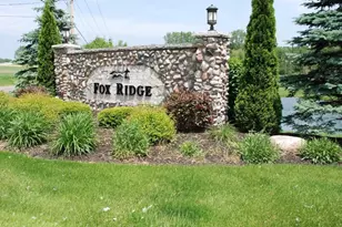 1800 Fox Ridge Trail, Saint Joseph, MI 49085 - Photo 1