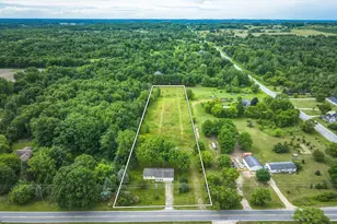 3100 20 Mile Rd, Kent City, MI 49330 - Photo 2