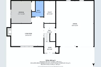 2135 Lakeridge Drive, Holland, MI 49424 - Photo 36
