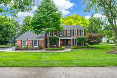 864 Great Oaks Boulevard, Rochester, MI 48307 - Photo 1