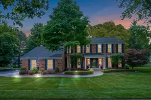 864 Great Oaks Blvd, Rochester, MI 48307 - Photo 24