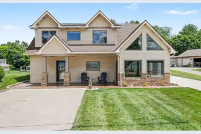 703 Lake Drive, Coldwater, MI 49036 - Photo 1