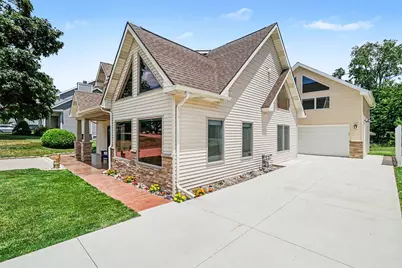 703 Lake Drive, Coldwater, MI 49036 - Photo 2