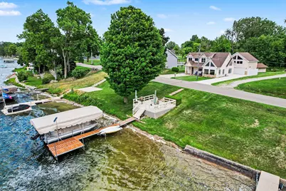 703 Lake Drive, Coldwater, MI 49036 - Photo 26