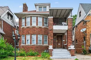 2660 Tuxedo St, Detroit, MI 48206 - Photo 2