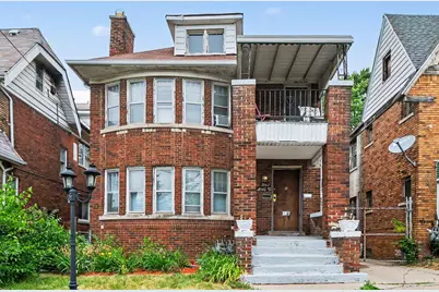 2660 Tuxedo Street, Detroit, MI 48206 - Photo 2