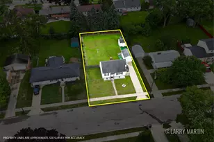3780 Cheyenne Dr SW, Grandville, MI 49418 - Photo 38