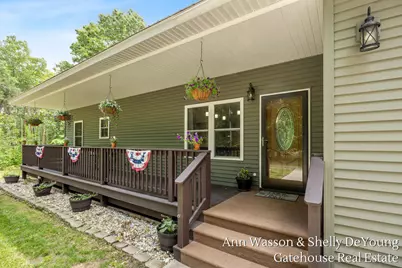 11250 Rooksby Street, Sand Lake, MI 49343 - Photo 2