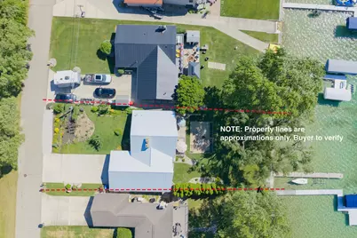 71210 Indiana Lake Drive, Union, MI 49130 - Photo 34