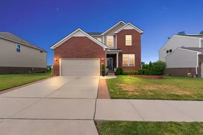 704 Groveland Circle, Ann Arbor, MI 48108 - Photo 2