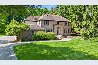 3949 S Michael Road, Ann Arbor, MI 48103 - Photo 2