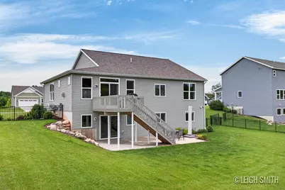 5901 Lynn Drive, Allendale, MI 49401 - Photo 8