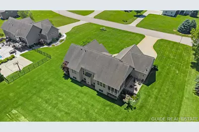 4873 Green Ridge Trail, Hamilton, MI 49419 - Photo 66