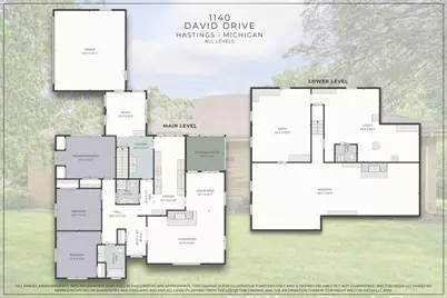 1140 David Drive, Hastings, MI 49058 - Photo 62