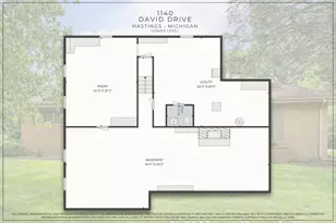 1140 David Dr, Hastings, MI 49058 - Photo 64