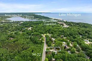 657 Crystal Ave, Frankfort, MI 49635 - Photo 2