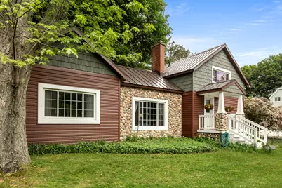 657 Crystal Avenue, Frankfort, MI 49635 - Photo 6
