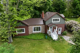 657 Crystal Ave, Frankfort, MI 49635 - Photo 1