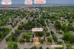 109 N Franklin St, Ludington, MI 49431 - Photo 38