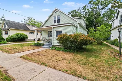109 N Franklin Street, Ludington, MI 49431 - Photo 4