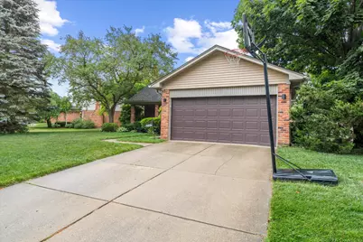 46616 Camelia Drive, Canton, MI 48187 - Photo 4