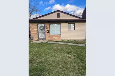 13526 Montrose Street, Detroit, MI 48227 - Photo 1