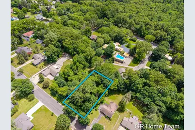 410 W High Street #LOT 32, Greenville, MI 48838 - Photo 2