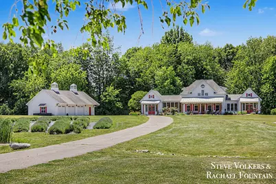 464 Stanton Farms Drive, Caledonia, MI 49316 - Photo 4