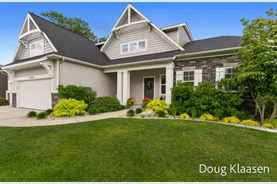 14982 Sagebrush Drive, Holland, MI 49424 - Photo 2