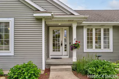 7374 Andy Court, Hudsonville, MI 49426 - Photo 2