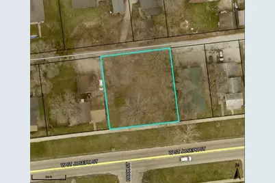 244 W Saint Joseph Street, Watervliet, MI 49098 - Photo 4