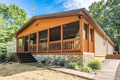 5026 W Harrison Road, Hart, MI 49420 - Photo 1