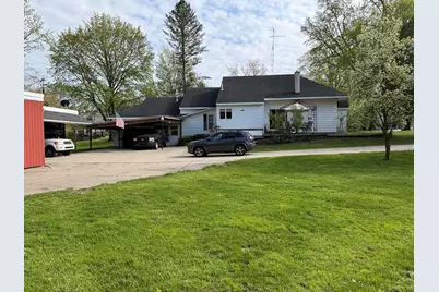 122 N Sherman Street, Howard City, MI 49329 - Photo 10