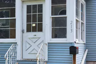 213 E High St, Jackson, MI 49203 - Photo 2