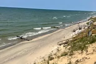 4955 Rosabelle Beach Ave, Holland, MI 49424 - Photo 18
