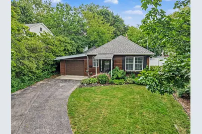 1100 Breton Road SE, East Grand Rapids, MI 49506 - Photo 1