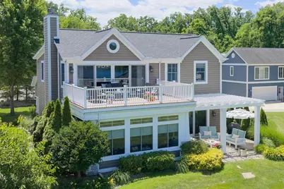 70944 Baldwin Landing Drive, Union, MI 49130 - Photo 4