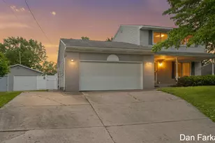 4380 Knickerbocker Ct SW, Wyoming, MI 49519 - Photo 1