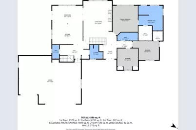 566 Stonehenge Drive SW, Grandville, MI 49418 - Photo 40