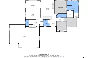 566 Stonehenge Dr SW, Grandville, MI 49418 - Photo 40